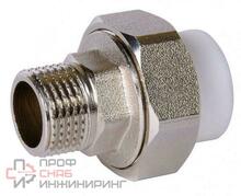 Американка ViEiR П/П, 32 х 11/4"M