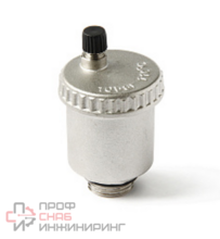Воздухоотводчик 1/2 ,Pro Aqua