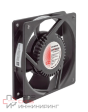 Вентилятор kippribor VENT-12038.220VAC.5MSHB