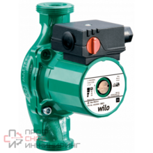 Насос Wilo STAR-RS 30/6 (без гаек)