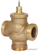 Клапан регулирующий Danfoss VRB3 Ду15/0,63
