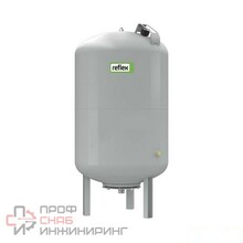 Бак Reflex G мембранный 100 л 16 бар DN 25 PN 16