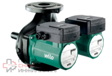 Насос Wilo TOP-SD 40/15 DM PN6/10