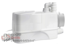 Установка канализационная DAB GENIX WL 130