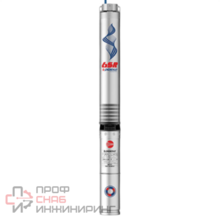 Насос Pedrollo 4SR 6/17 F -PS 2,2 кВт