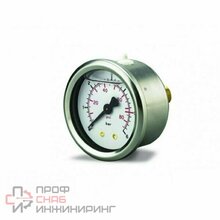 Манометр Pedrollo MCG 6