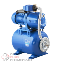 Насосная станция Aquario AUTO AJC-61C