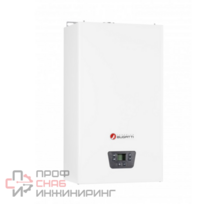 Котел газовый настенный Federica Bugatti 30B TECH (12-30 кВт, 1- контурный, закр. камера)