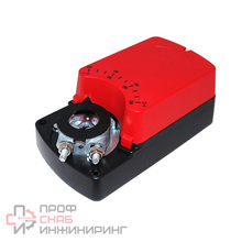 Привод воздушной заслонки Dacond DAC-LMC230-16S