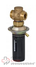 Регулятор перепада давления Danfoss AVP DN 20 0,05 бар - 0,5 бар