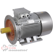 Электродвигатель IEK АИР DRIVE 3ф 200M2 660В 37кВт 3000об/мин 2081