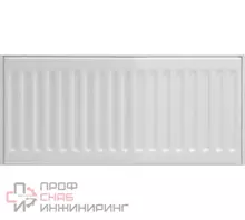 Радиатор стальной панельный OASIS pro pn 22-3-09 4640039489313