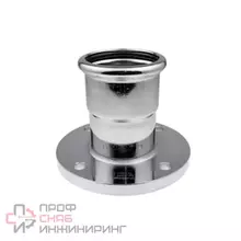 Фланец KAN-Therm Press, Steel - 42 (нов.арт. 1509091001)