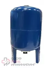 Мембранный бак MAXPUMP V-80л