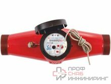 Счетчик воды универсальный ЭКО НОМ СВ ДМ-40 ДГ+КМЧ