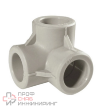 Тройник угловой KAN-Therm PP - d 20