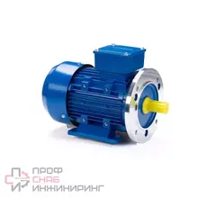 Эл.двигатель ESQ 80 B2-SDN- 1.1/3000 IM B35