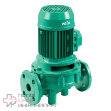 Насос Wilo VeroLine-IPL 50/130-0,37/4