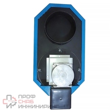 Дымосос Zota центробежный D=180