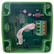 Датчик температуры и влажности воздуха Доступная автоматика TH-30-A 24В с выходом 4-20мА