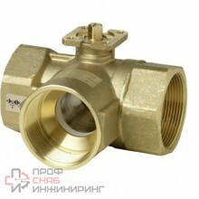 Регулирующий клапан Siemens BPZ:VBI60.50-73T
