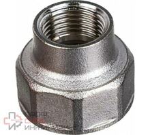 Муфта переходная РОСТУРПЛАСТ G 1 1/4"х1/ 2"