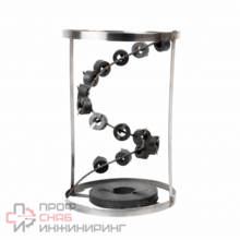 Магнитные вставки RSV06 для фильтра сетчатого чугунного Reon Ду50