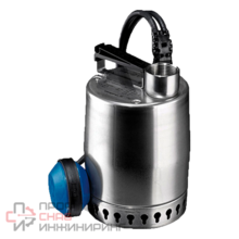 Насос дренажный Grundfos UNILIFT KP150-A-1 1x220-230V 50Hz 5mSCH