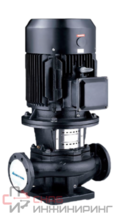 Насос Aquastrong EPP125-50-30/2 380V/50Hz 30 kw