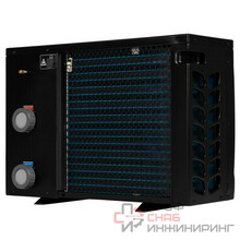 Тепловой насос для бассейна Royal Thermo MasterHeat Pro DC RTPI-35MHN8 инверторного типа