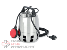 Насосная станция Calpeda GXVLM 25-10