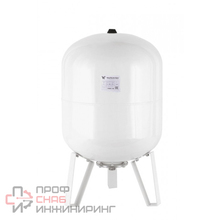 Бак мембранный Waterstry CW-V 8 30bar -10 °C / + 99 °C 1" вертикальный (серый)