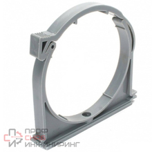 Хомут Valfex c защелкой 50 мм вн. канализация (1000/40)