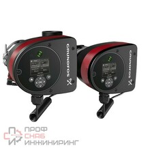Насос Grundfos MAGNA3 D 32-40 180 1x230V PN10