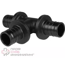 Тройник, ELSEN 25, 16, 20, PPSU полифенилсульфон PX, редукционный