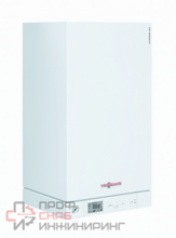 Блок котловой газовый Viessmann Vitopend 100-W A1HB U-rlu (30 кВт)