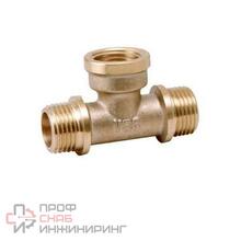 Тройник T3/4ш*3/4г*3/4ш "ViEiR"