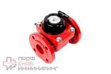 Счетчик воды Декаст СТВУ-40