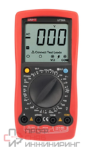 Универсальный мультиметр Uni-T UT 58A