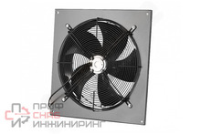 Вентилятор осевой Termoflow TF4D-710GH-S