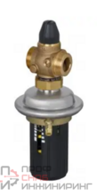 Регулятор перепада давления Danfoss AVPB DN 15