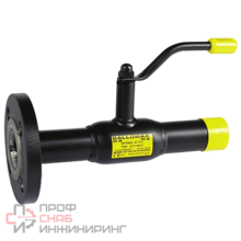 Кран шаровой Broen Ballomax 60 DN25 PN40 ф/c