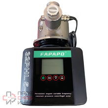 Станция насосная Fapapo 50PHL12-40 18m3/h 60m 400-2200Вт