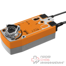 Приводы BELIMO NF24A-SR-S2
