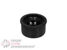 Манжета КОНТУР СТАНДАРТ D110 резиновая