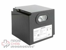 Топочный автомат Elco LAL2.25CB