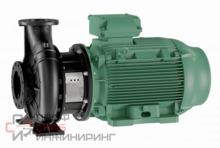 Насос Wilo Atmos GIGA-B 32/225-7,5/2