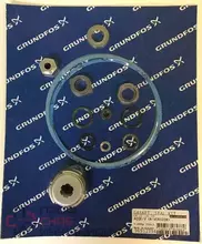 Комплект уплотнений Grundfos CM10/15/25-AQQE/V