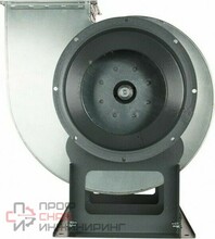 Радиальный вентилятор ESQ Вент. ВЦ 14-46 № 4 пр. 0 с дв. 5.5/1500 Элком