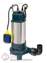 Фекальный насос Unipump FEKACUT V1300DF